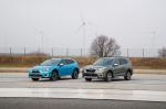 Subaru XV e-Boxer 2019 года (WW)